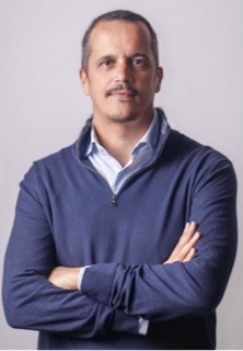 Antonio (Toni) Peña